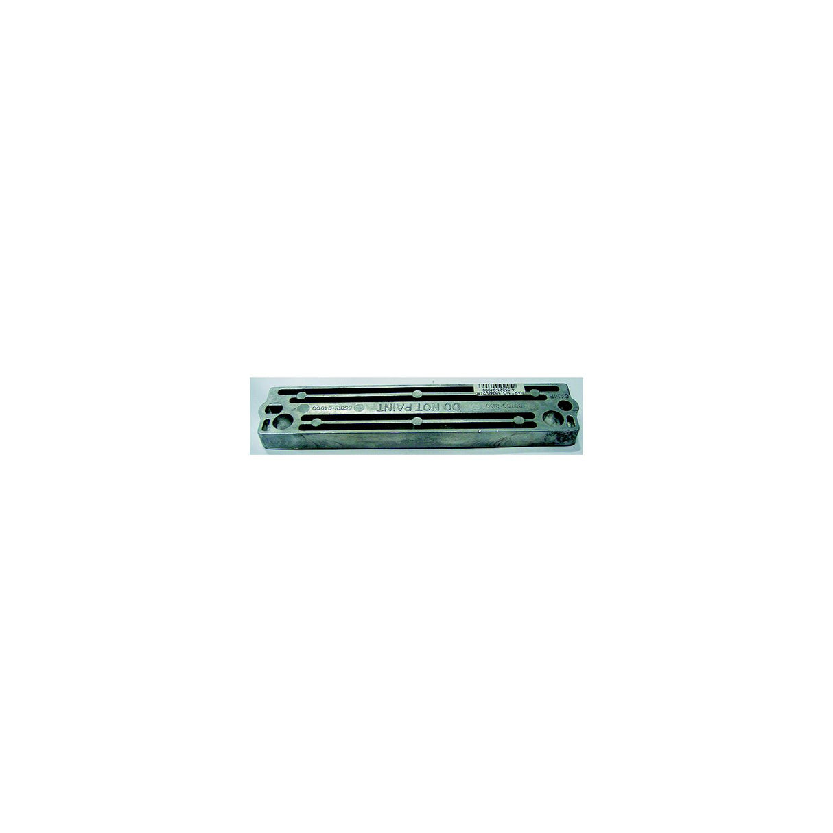 Camp Zinc Suzuki Outboard Anodes - 5532194900