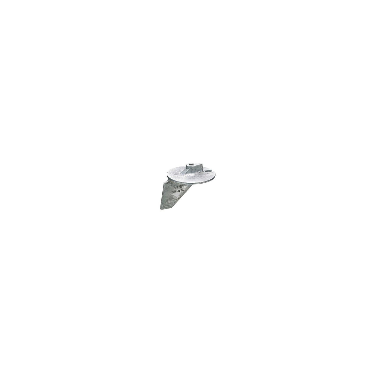 Camp 61A45371 Yamaha Ruddr Zinc 225-250HP Marine Engine