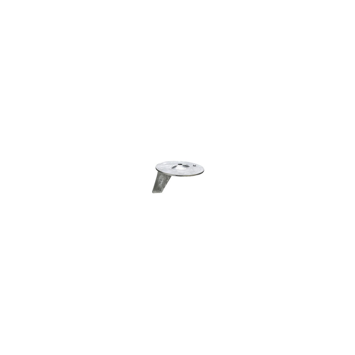 Camp Zinc Yamaha Outboard Anodes - Zinc - 66445371