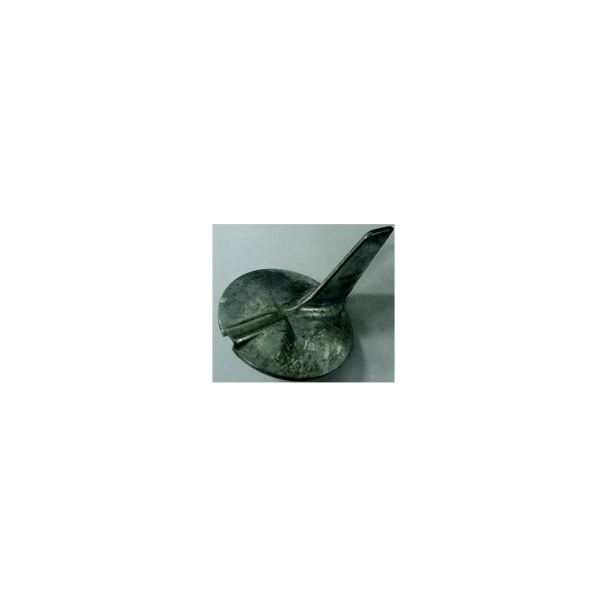Camp Zinc Yamaha Outboard Anodes - Zinc - 69L4537100
