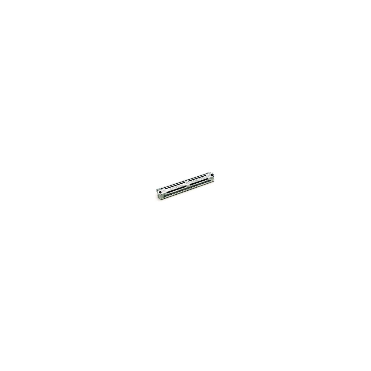 Camp Zinc Yamaha Outboard Anodes - Zinc - 6H145251