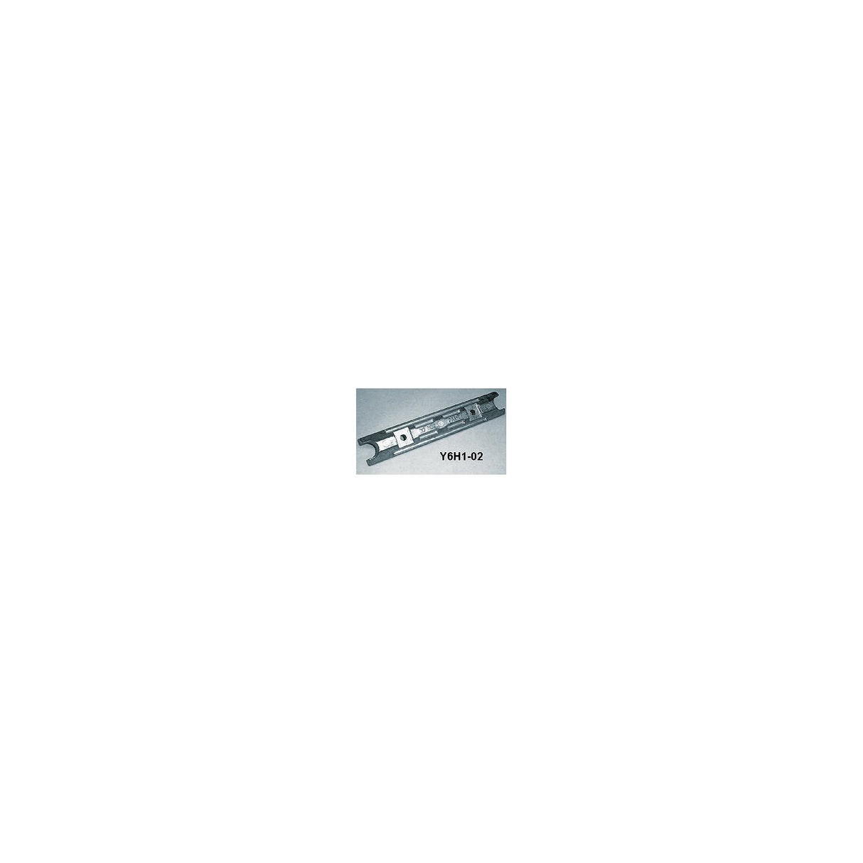 Camp Zinc Yamaha Outboard Anodes - Zinc - 6H14525102