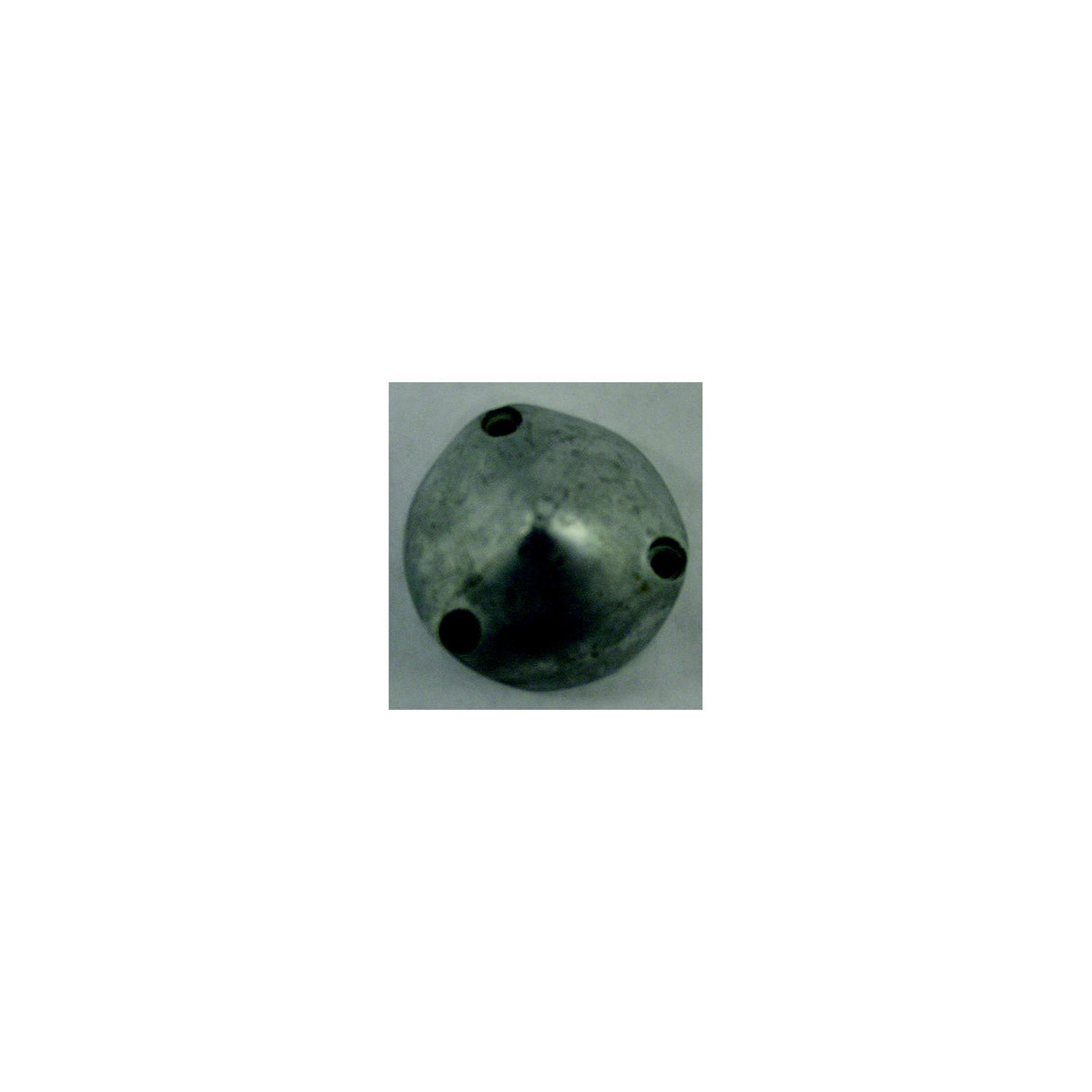 Camp Zinc Maxi-Prop Propeller Anode - Zinc - 83M
