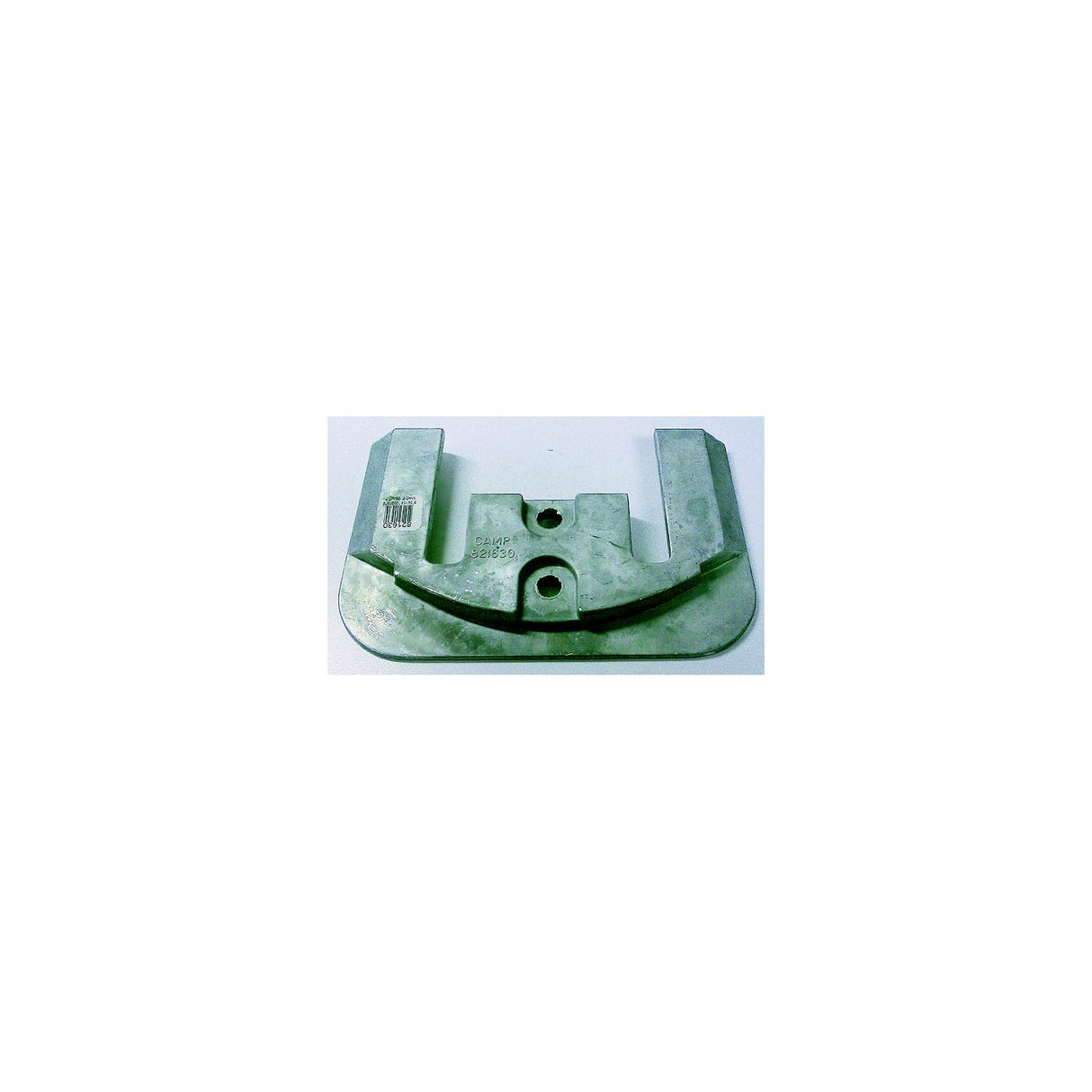 Camp Zinc Mercury Bravo Zinc - 821630