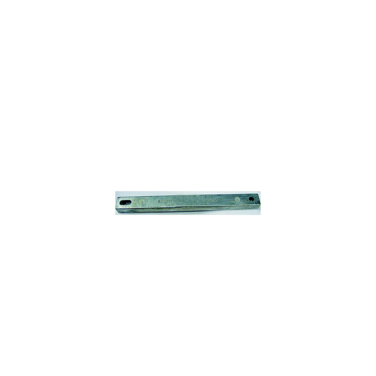 Camp Zinc Mercury/force Outboard Anodes - Zinc - 825271
