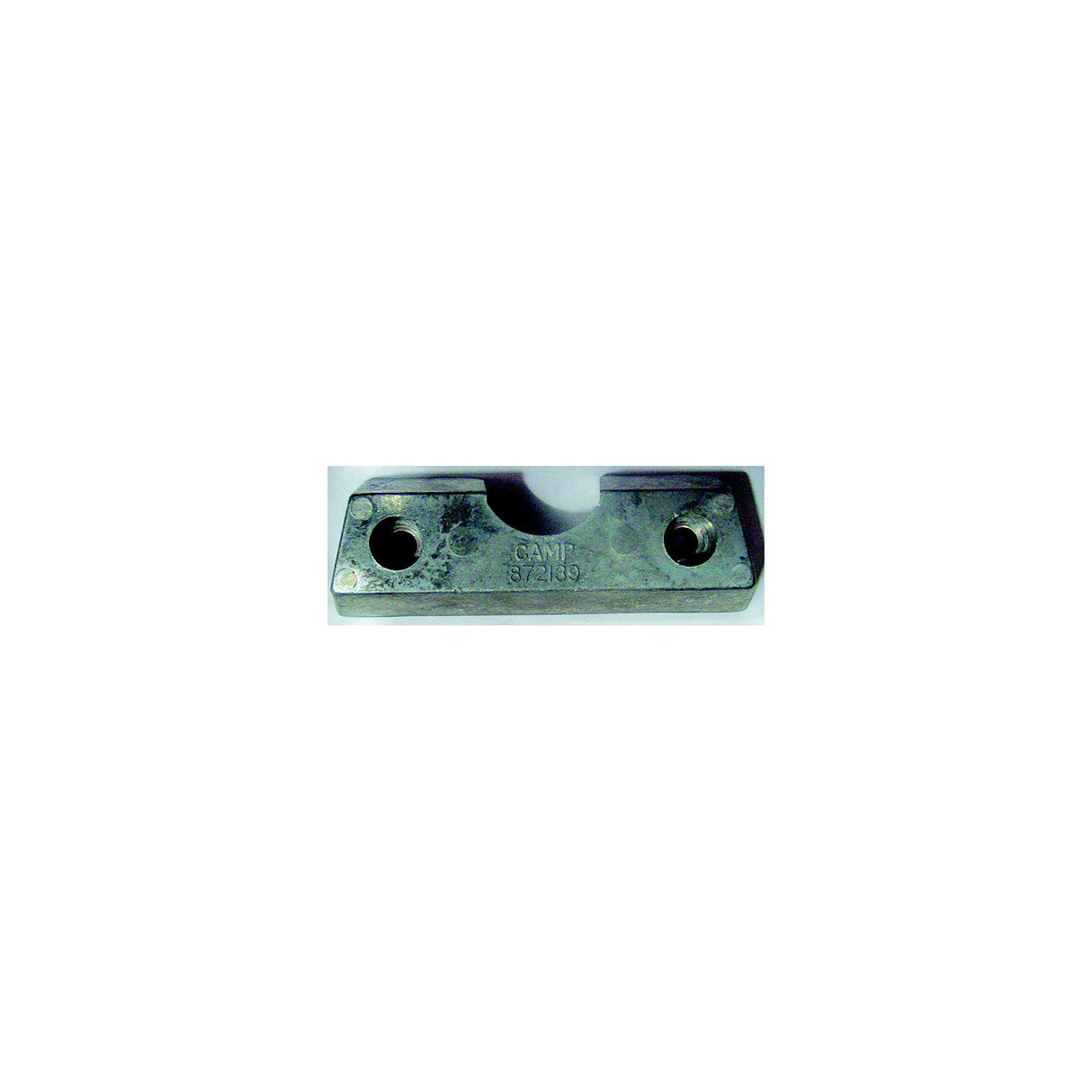 Camp Zinc Zinc Volvo - 872139