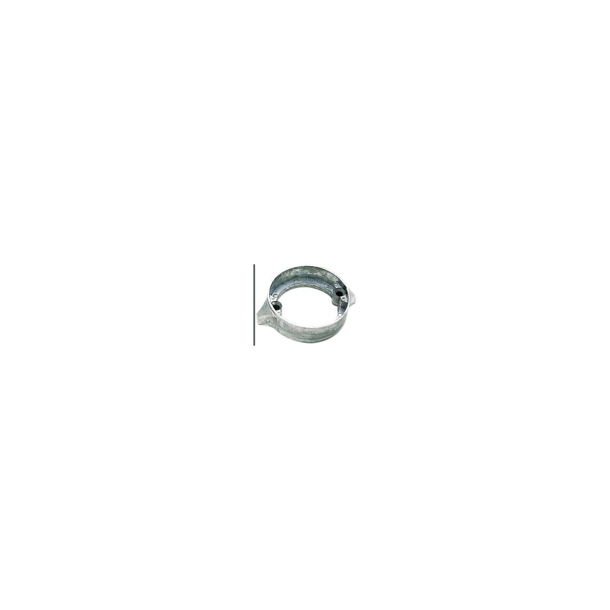 Camp Zinc Volvo Duo Prop Zinc - 875821