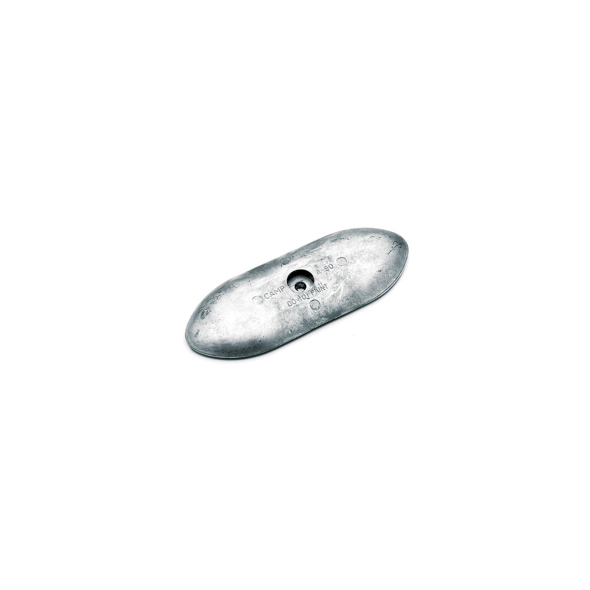 Camp A-90 Hull Plate 9.25x3.785 Marine Boat - official Camp Company product image 2