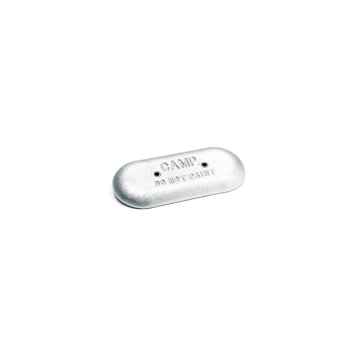 Camp Zinc Tapered Zinc Anode - B24