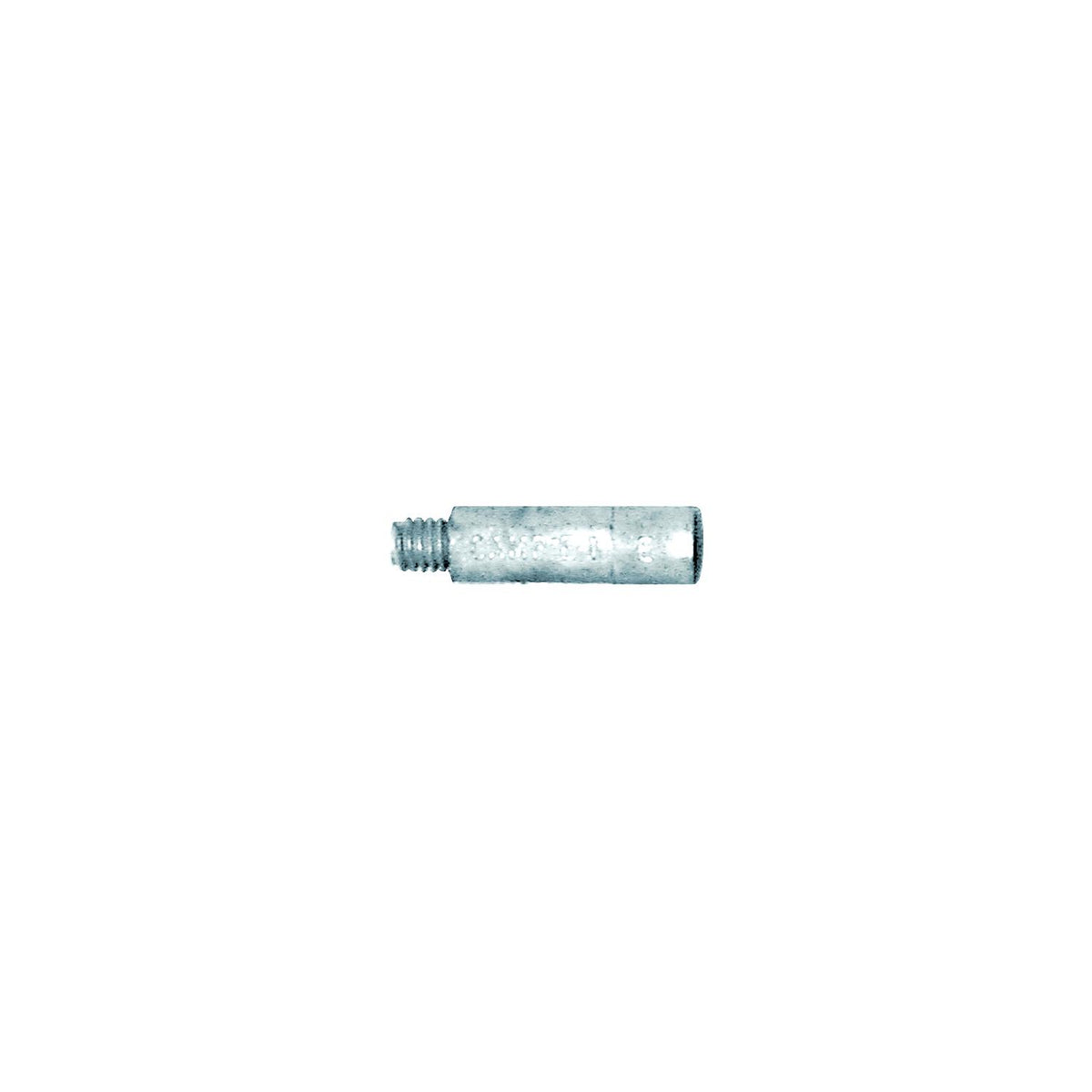 Camp E-4Z Zinc Only 3/4 X 3-3/8 Marine Boat - official Camp Company product image 2