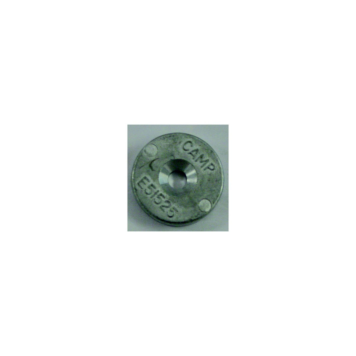 Camp Zinc Frigoboat Anode - E51525 - image 1