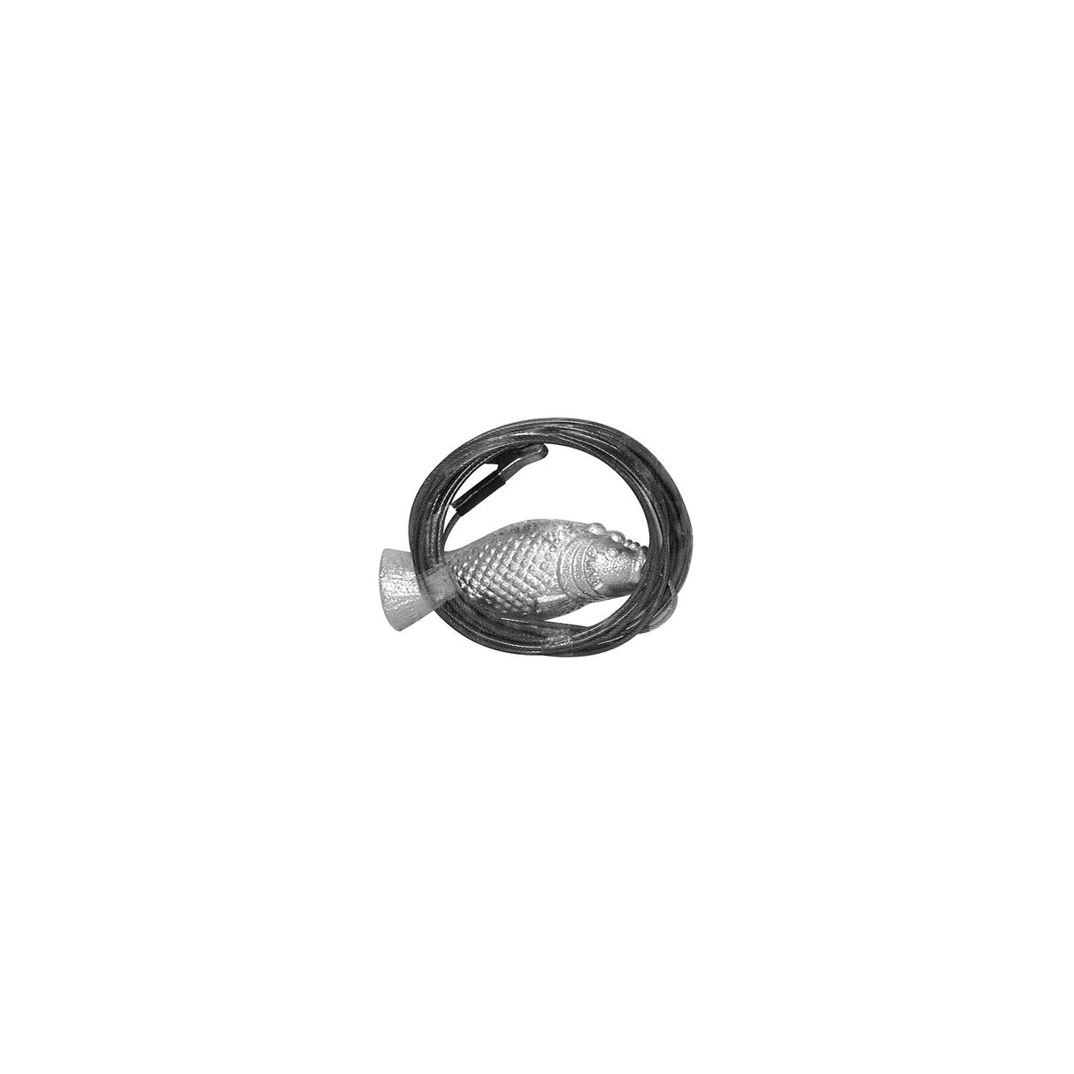 Camp GP-1 Grouper Hanging Zinc Marine Boat - official Camp Company product image 2