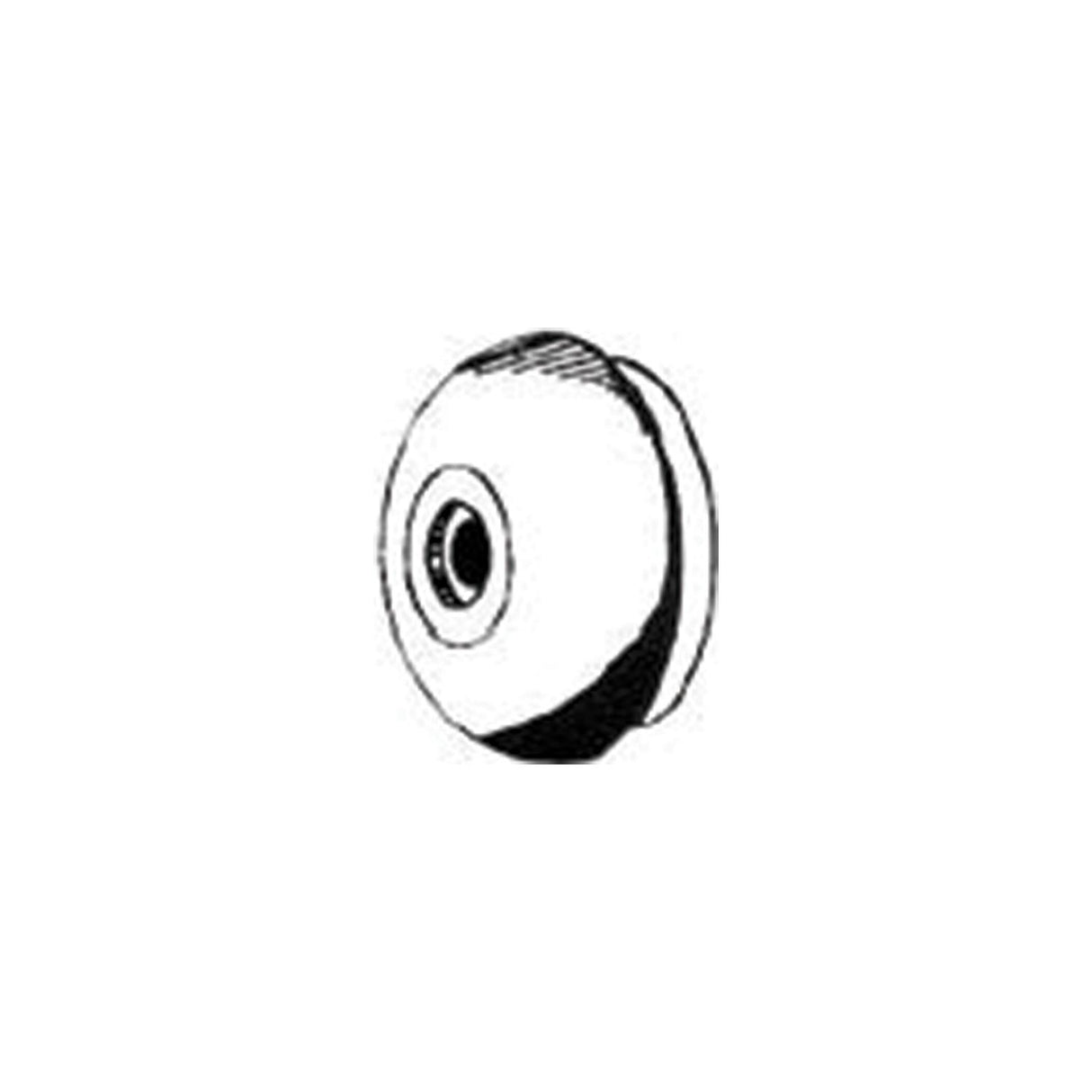 Camp Zinc Camp SM51180 Side Power Bow Thruster Anode Kit - SM51180