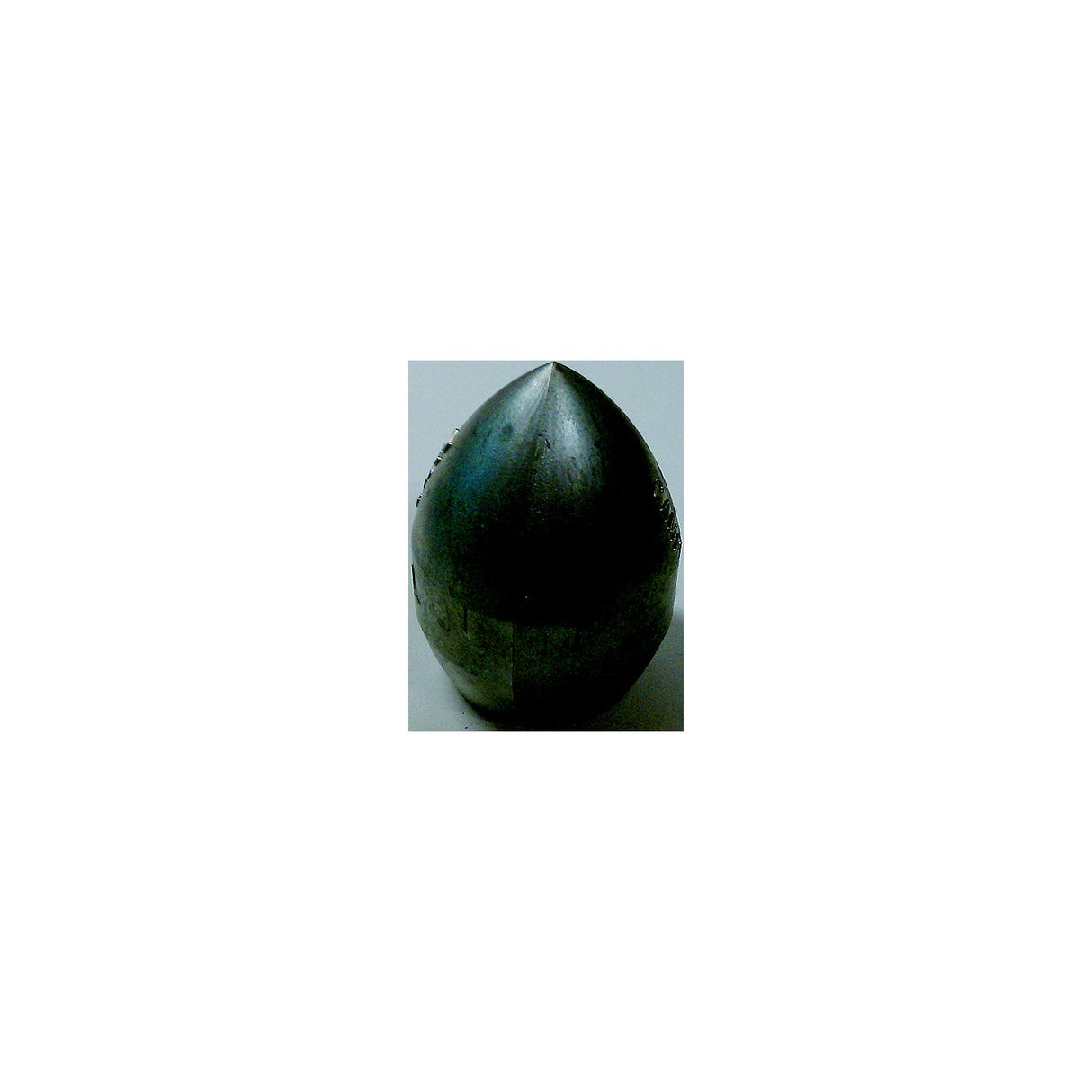 Camp Zinc Acorn Nut - Zinc - ZPC3