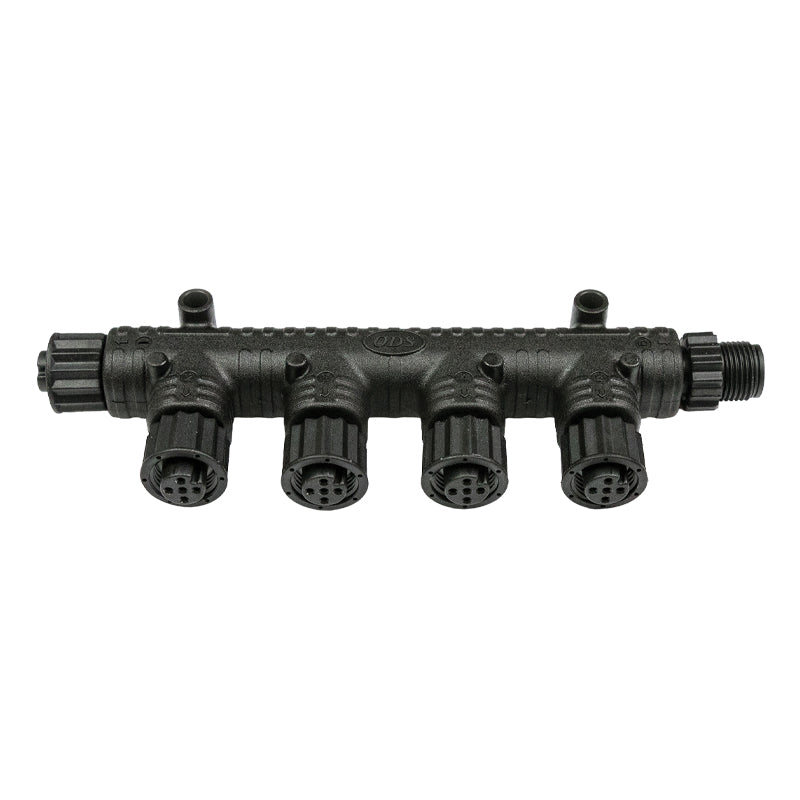 Lowrance NMEA 2000® 4-Way Joiner - 000-12612-001 - image 1