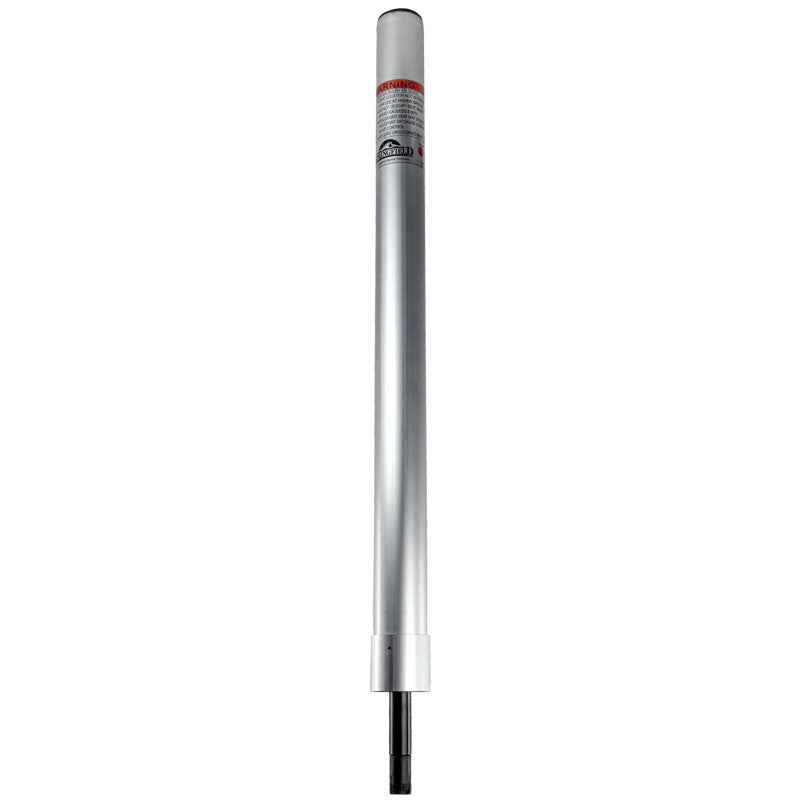 Springfield Marine KingPin™ Series Standard Fixed Height Post (Height 25”, Anodized Finish, Display Package) - 1610425-A - image 2