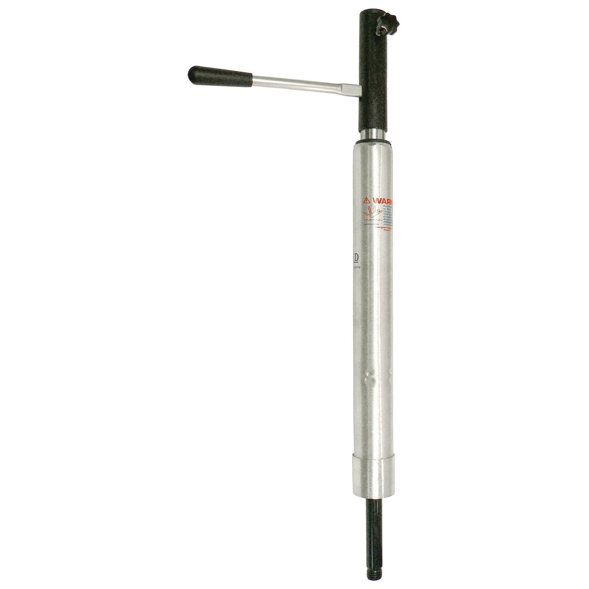 Springfield Marine KingPin™ Series Power-Rise Threaded Post (Adjustable Height: 22-1/2" to 29-1/2") - 1633013-A - image 2