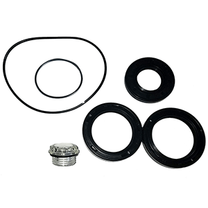 Maxwell Seal Kit f/Freedom Series 1000 & 1500 Rope/Chain Windlasses - P90006