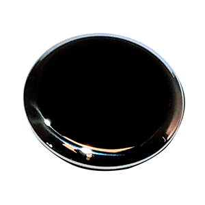 Maxwell Stainless Steel Cap & O-Ring - P104750