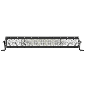 RIGID Industries E-Series PRO 20" Spot/Flood Combo - 120313