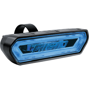 RIGID Industries Chase - Blue - 90144