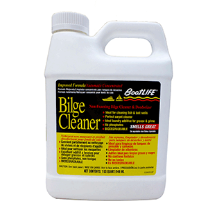 BoatLIFE Bilge Cleaner - Quart - 1102