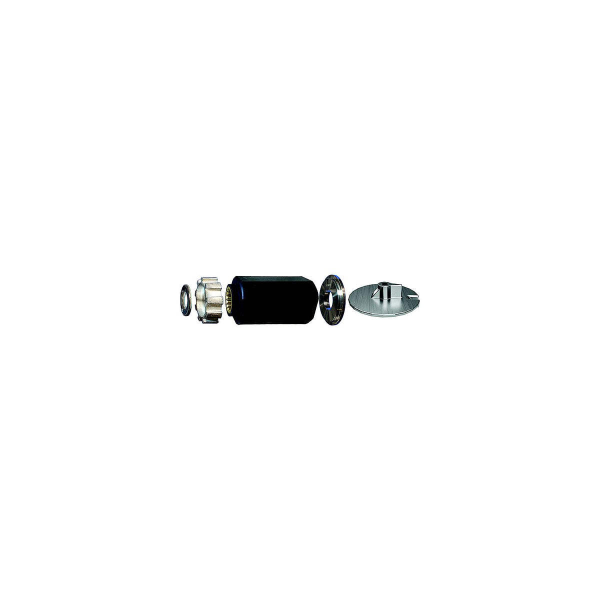 Turning Point Propellers Turning Point 11800510 Mastertorq® 805FT SDH Sound Dampening Hub Kit - 11800510 - official Turning Point Propellers product image 3