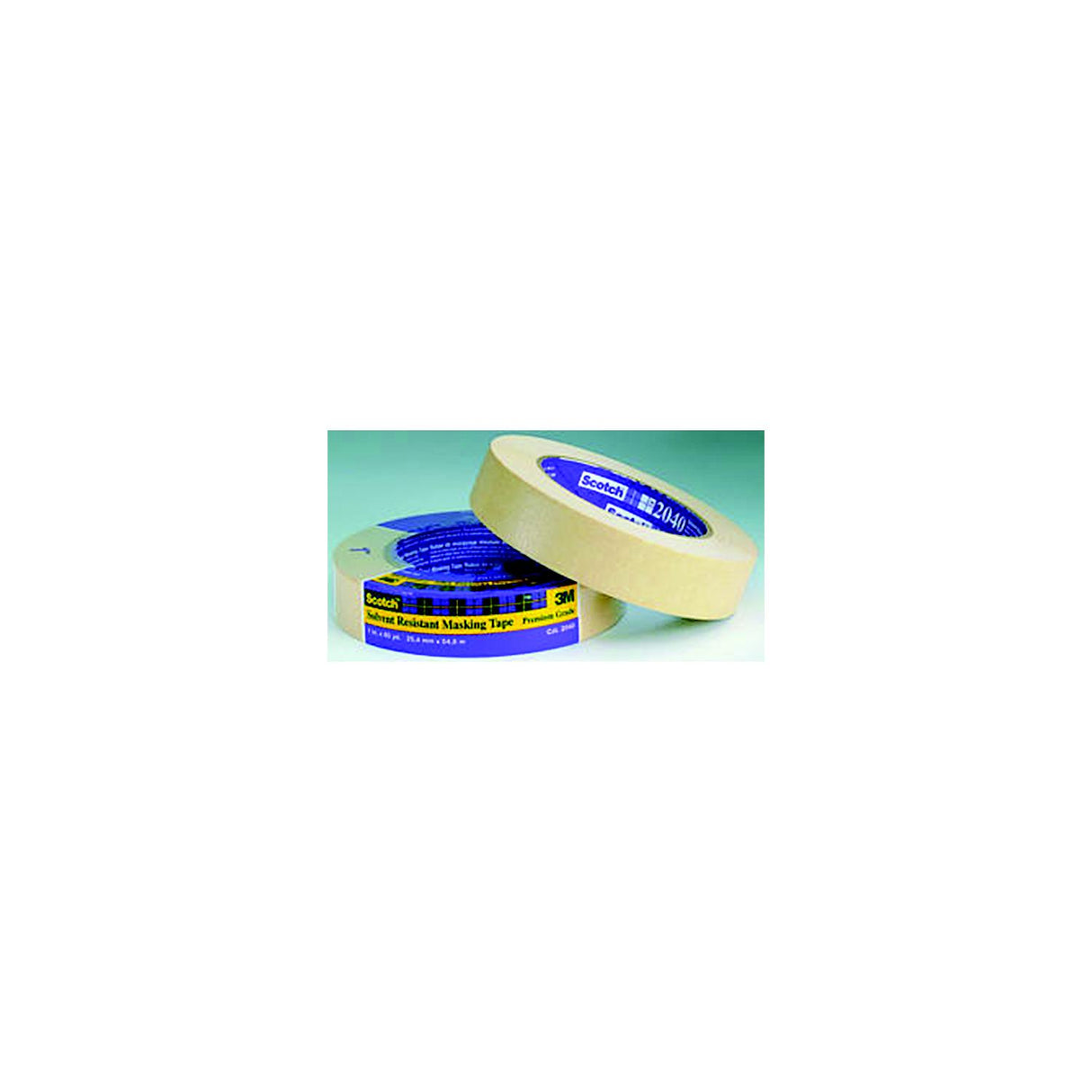 3M 2040 High Performance 2" Tape - 7100009459
