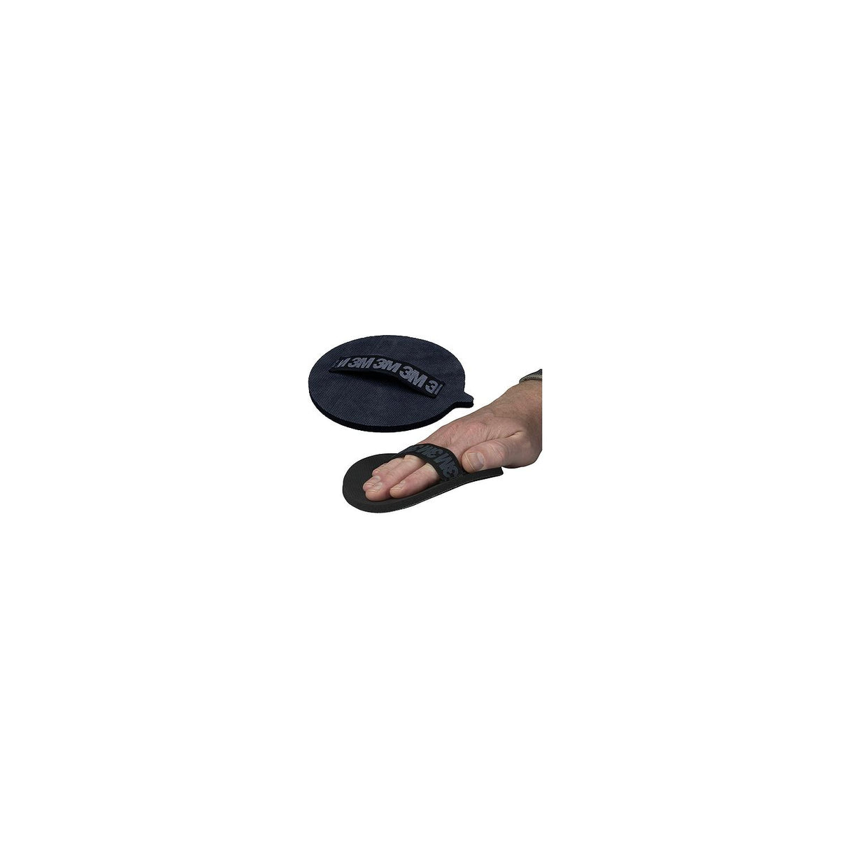 3M Stikit⢠Disc Hand Pad - 7000028359