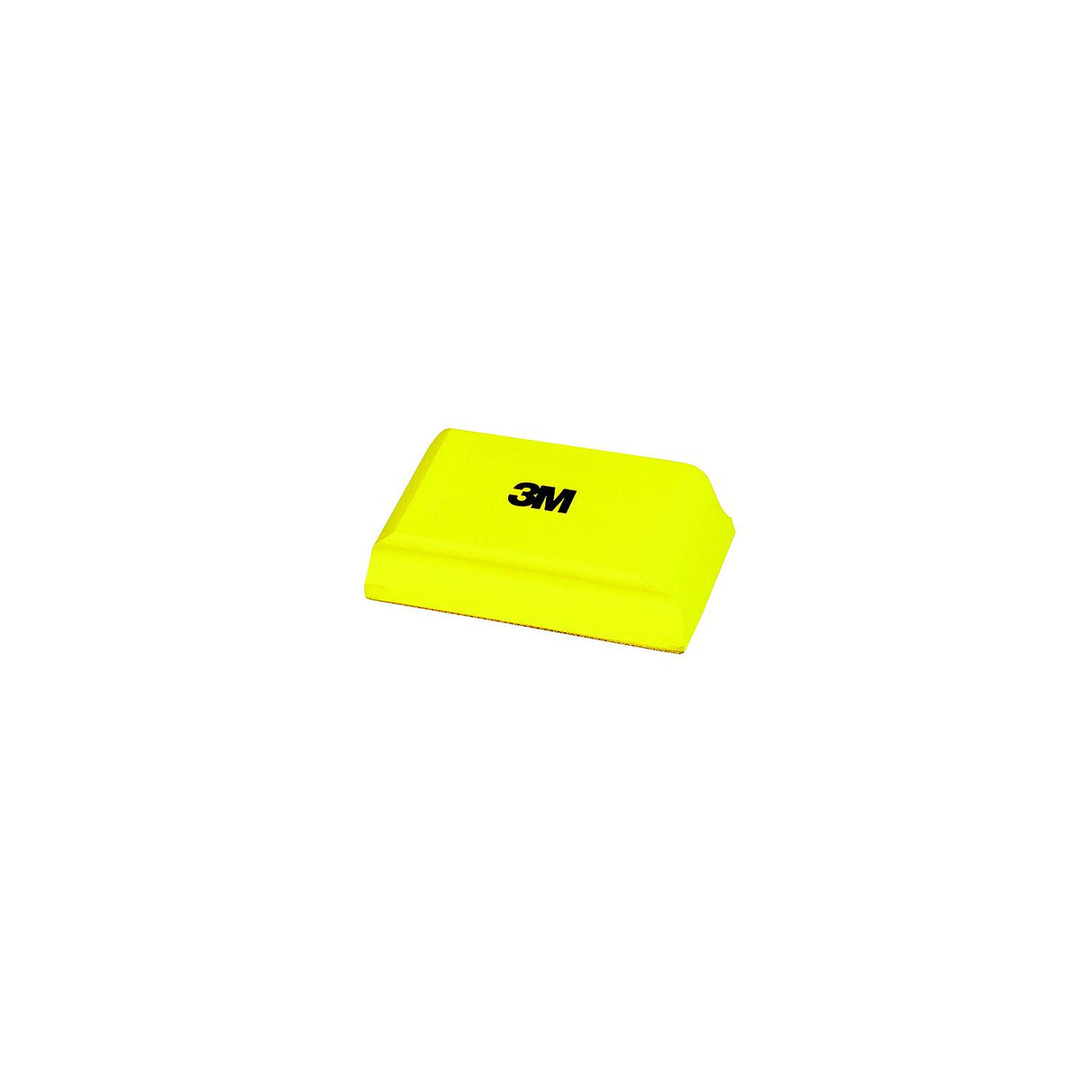 3M Hookit⢠Sanding Block, 2-5/8" x 5-1/4" - 7000119959