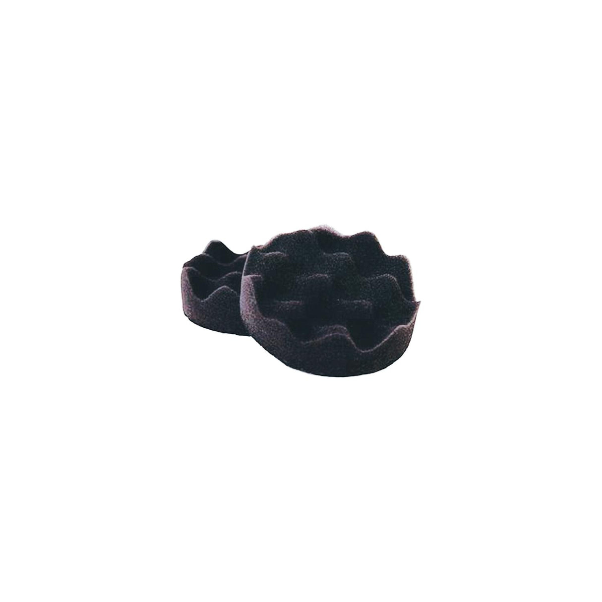 3M Foam Polishing Pad, 3" - 7000028367