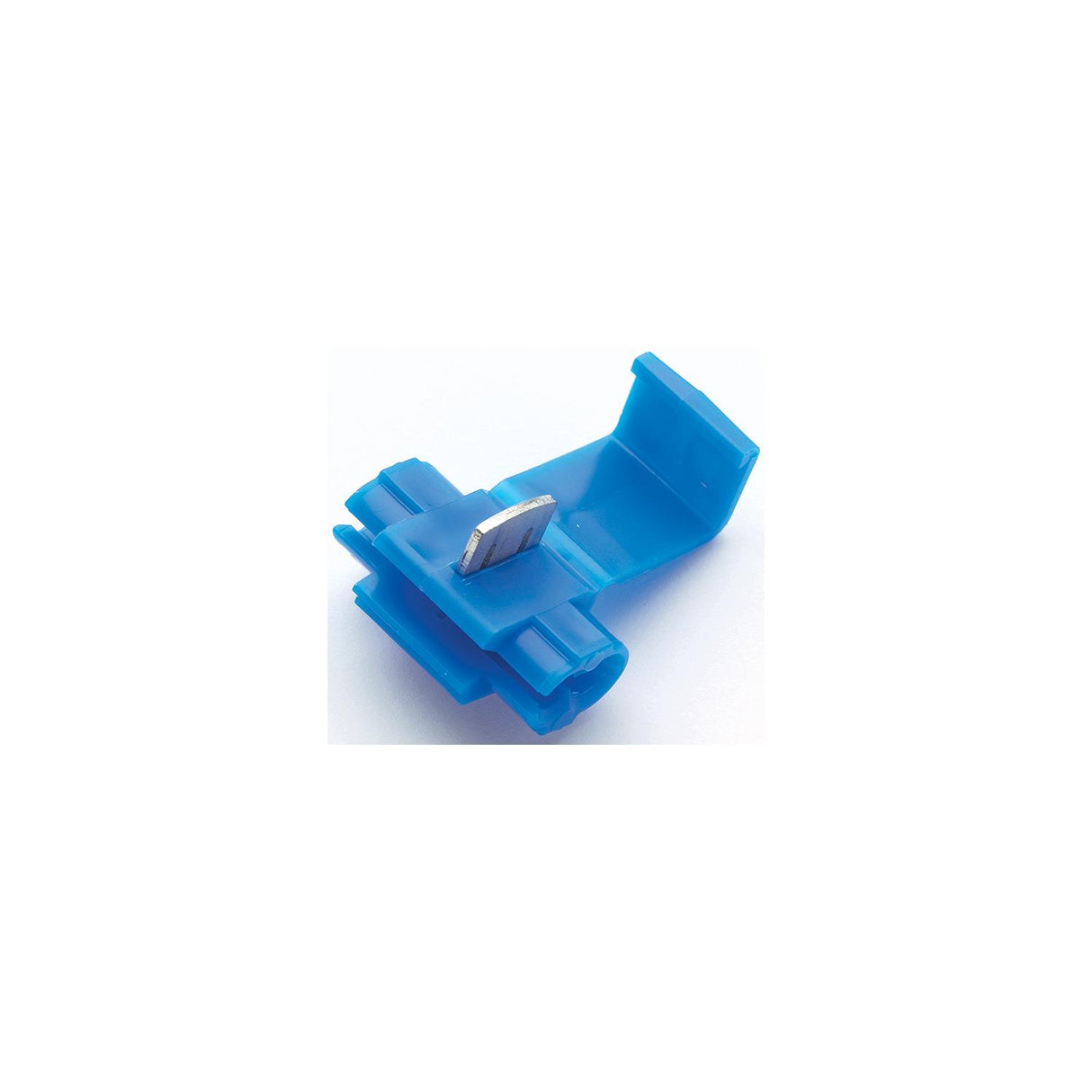 3M 06126 Scotchlok⢠Instant Electric Connector, Blue, 50/pk - 7100167044
