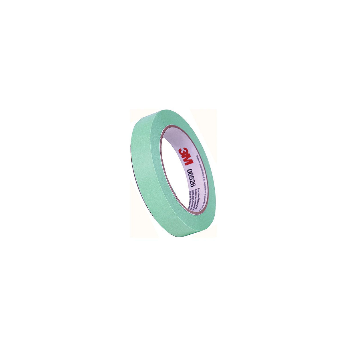 3M Precision Masking Tape, 3/4" x 60 Yards - 7000045537 - official 3M product image 3
