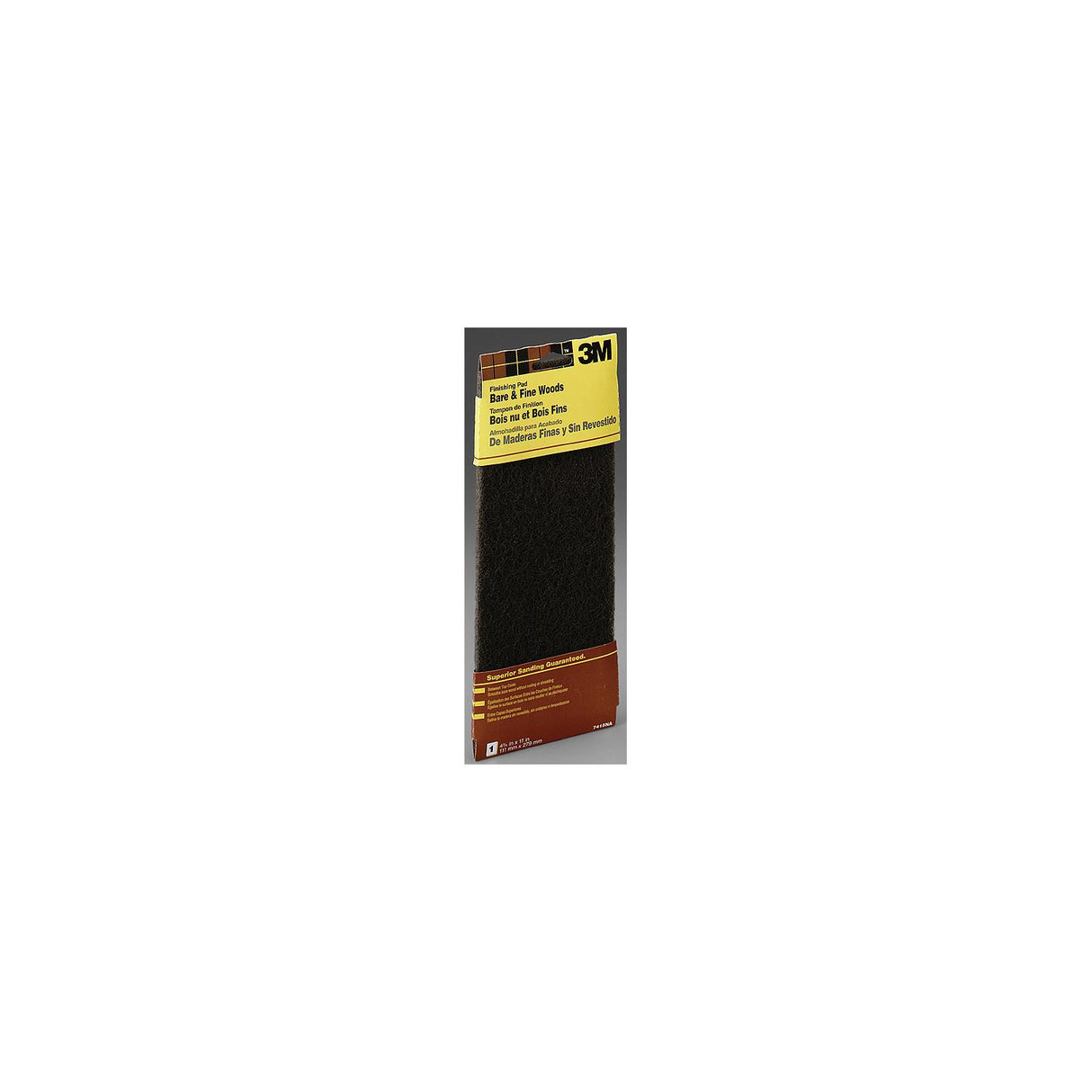 3M Wood Finishing Pad - 7010383728