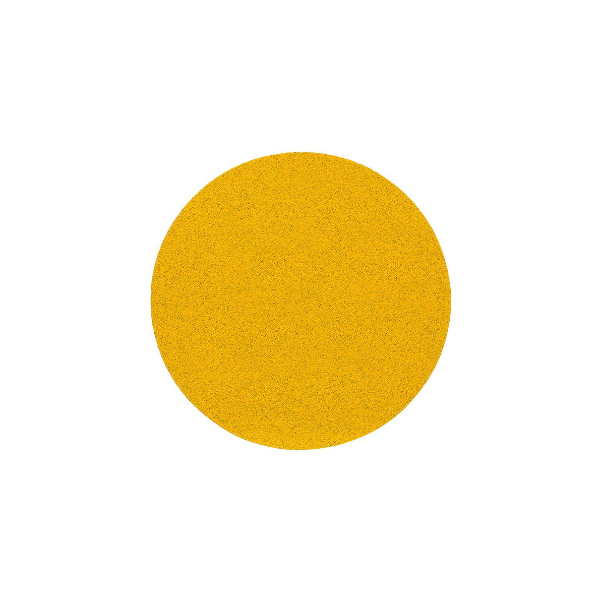 3M 09230 Hookit⢠Gold Abrasive Disc, 40D, 5 in, No Hole, 50 Discs/Carton, 4 Cartons/Case - 7100370157