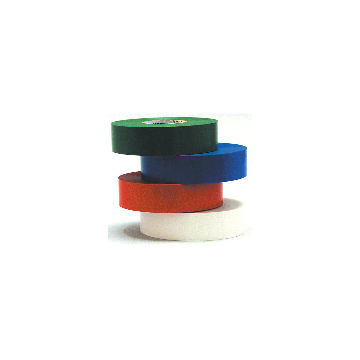 3M #35 Vinyl Elect Tape 3/4 Green - 7000006098 - official 3M product image 3