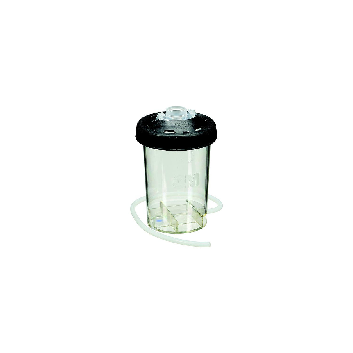 3M 26121 Accuspray One Pps⢠Series 2.0 Pressure Cup, 22 fl. oz. - 7100202755