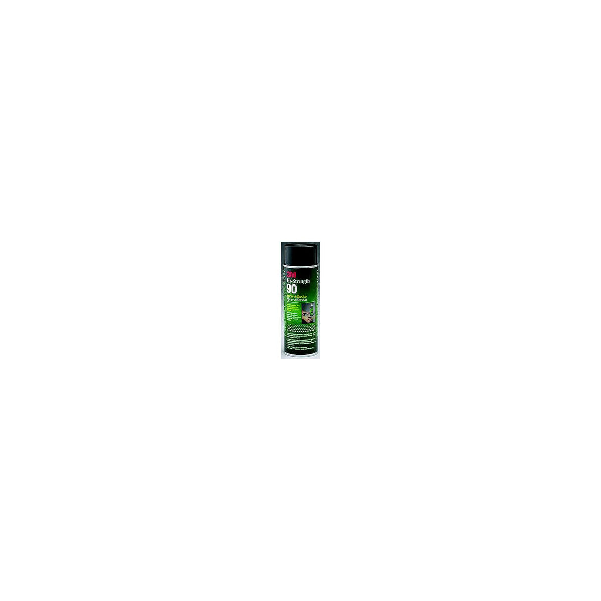 3M High Strength Adhesive 90, 24 oz., 12/case - 7000023924