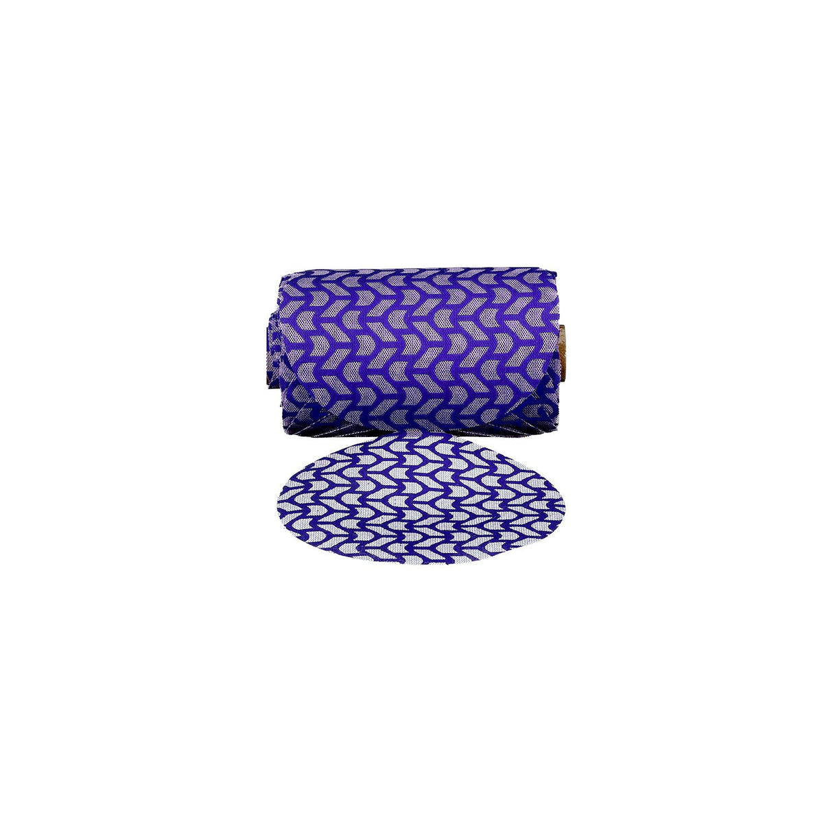 3M 31654 Cubitron⢠II Hookit⢠6" Net Disc Roll, 220 Grit - 7100250170