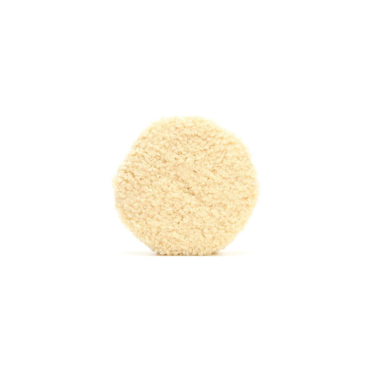 3M Double Sided Wool Compound Pad - 7100042950