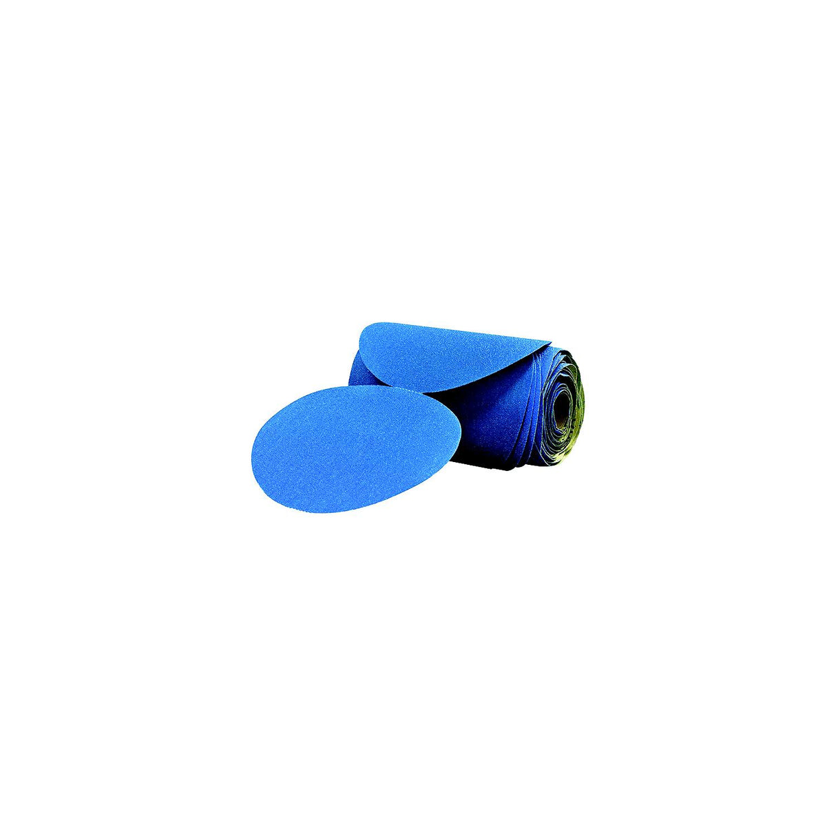 3M 36202 Blue Abrasive Stikit⢠Disc Roll - 7100098232
