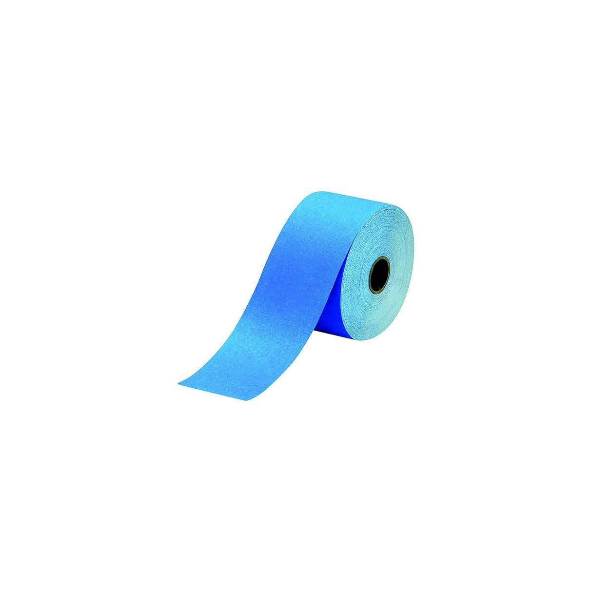 3M Blue Abrasive Stikit⢠Sheet Roll, 80 Grade - 7100098207