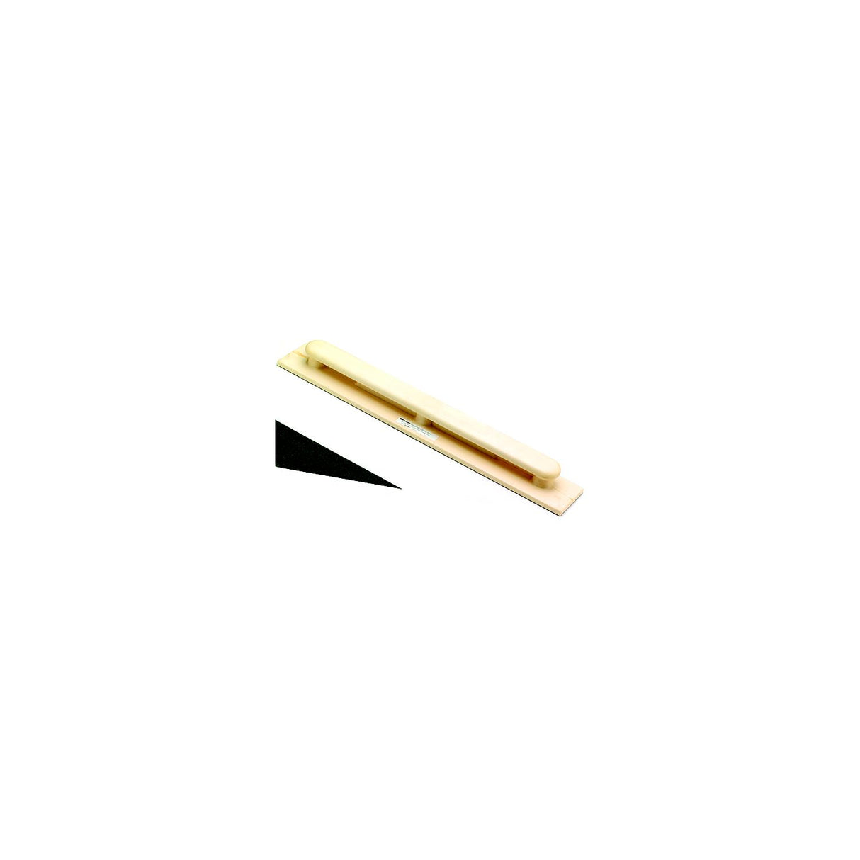 3M 4 1/2 X30 Hookit Rigid Board - 7000045684