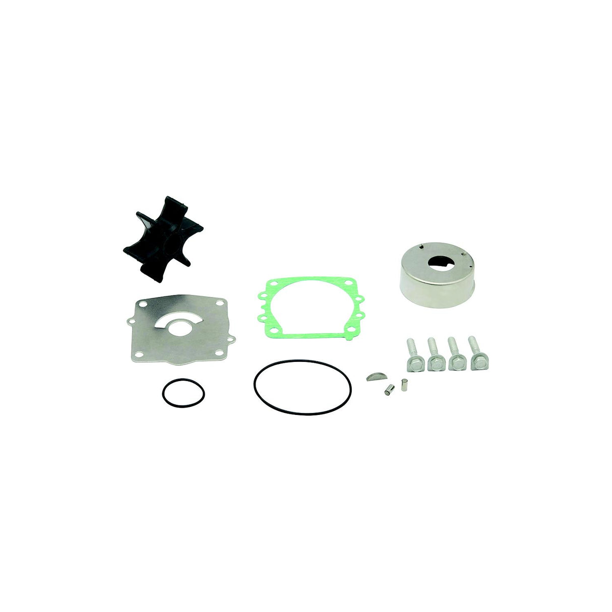Quicksilver 8M6012788 Impeller Repair Kit - Yamaha 150-300hp - 8M6012788