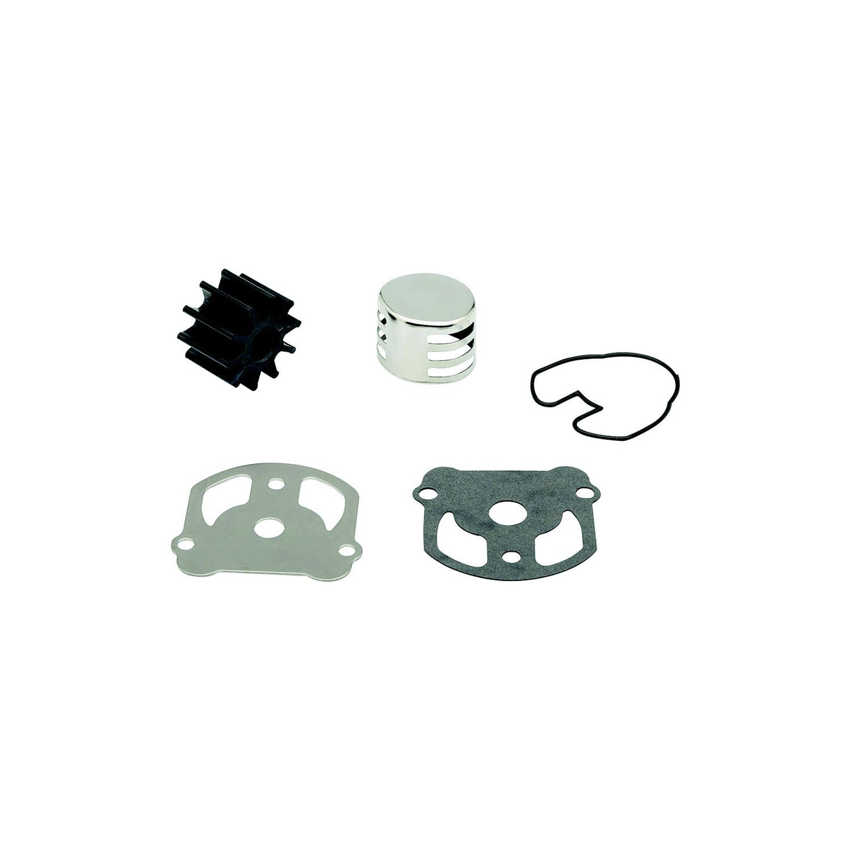 Quicksilver 8M6012790 Impeller Repair Kit - OMC 2.3-7.5L - 8M6012790