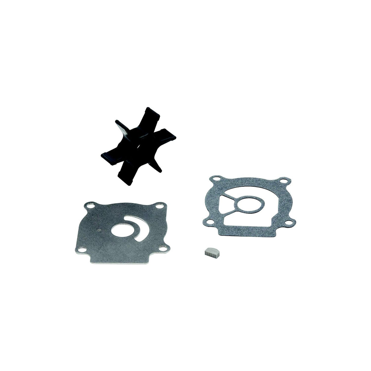 Quicksilver 8M6012809 Impeller Repair Kit - Suzuki 20-50hp - 8M6012809