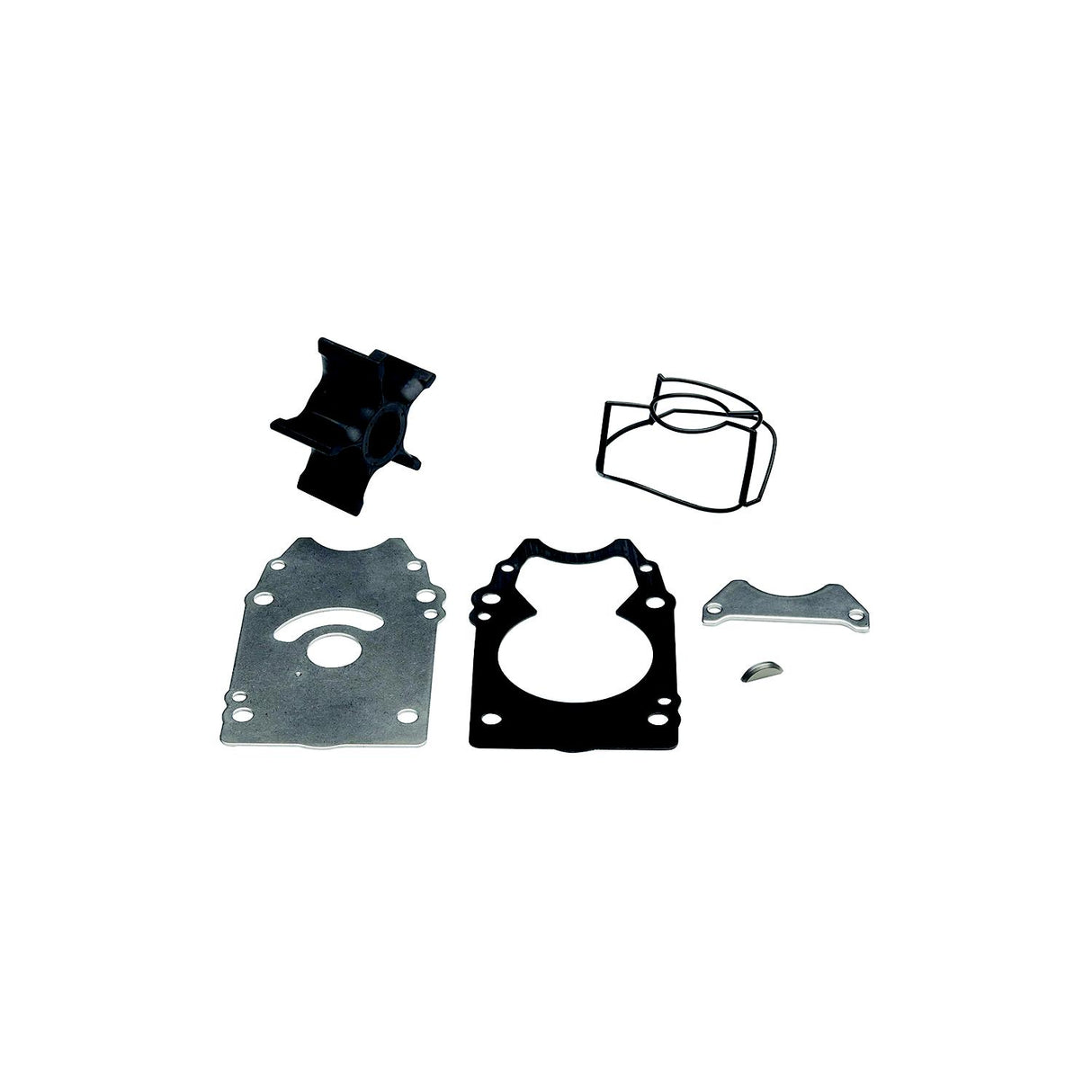 Quicksilver 8M6012815 Impeller Repair Kit - Suzuki 250-300hp - 8M6012815