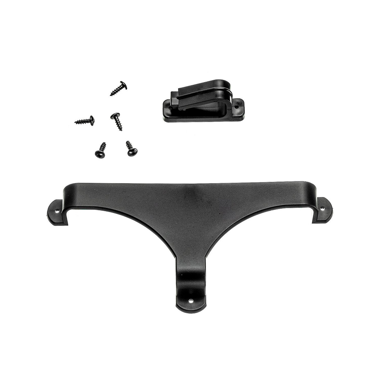 Seachoice Paddle Holder, Supports Paddles and Oars Horizontally and Vertically, Hardware Included - 71031