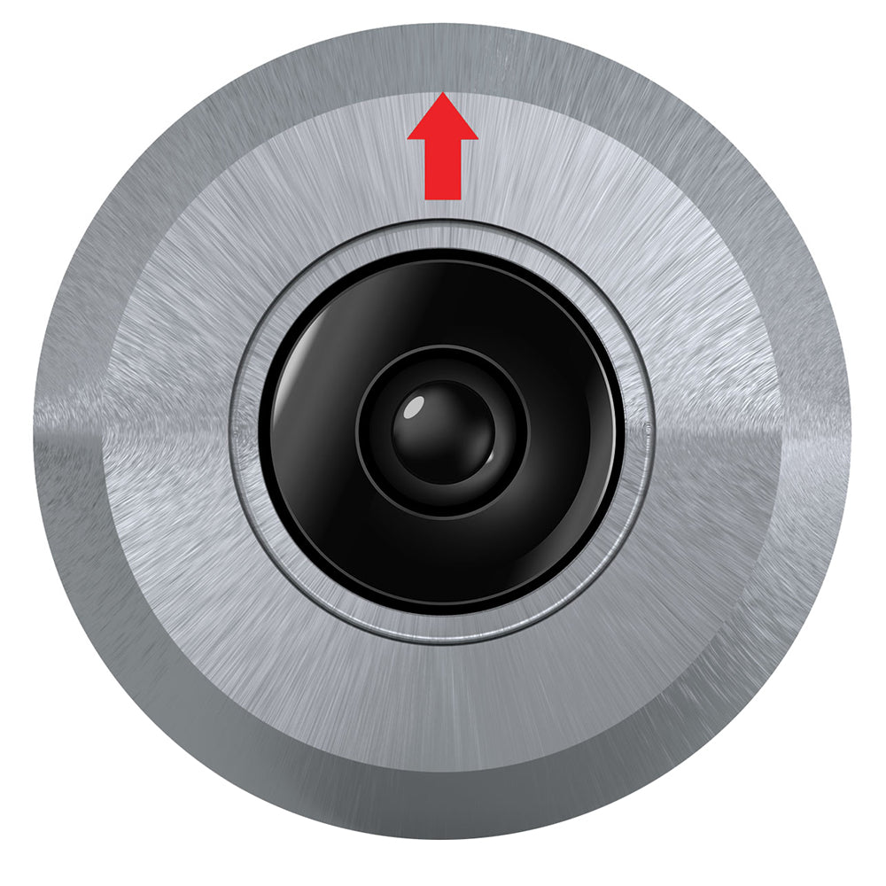 OceanLED Eyes HD Gen2 Ocean Camera - Stainless Steel Bezel - 011811