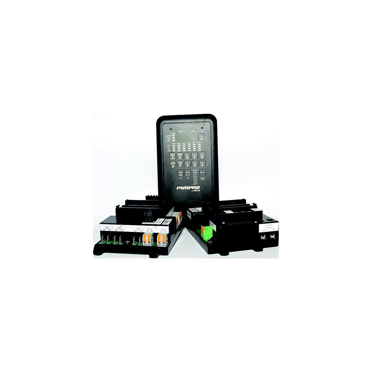 Arterra Distribution WFCO WF3610KIT Power Pro Expansion One System - image 1